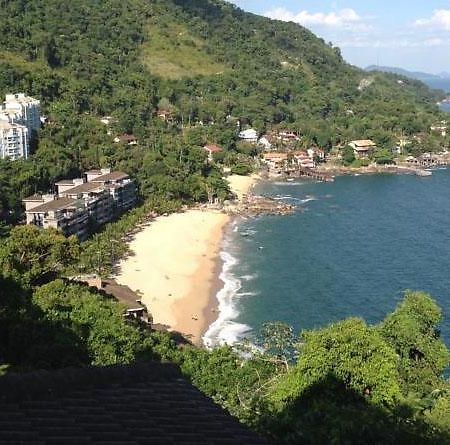 Porto Real Apartment Angra マンガラチバ 部屋 写真