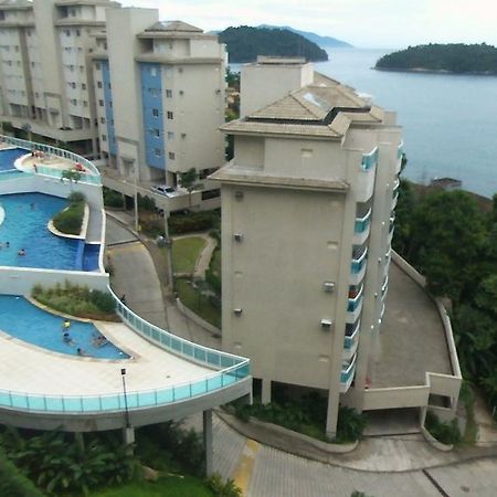 Porto Real Apartment Angra マンガラチバ エクステリア 写真