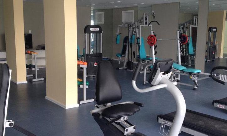 Porto Real Apartment Angra マンガラチバ 部屋 写真