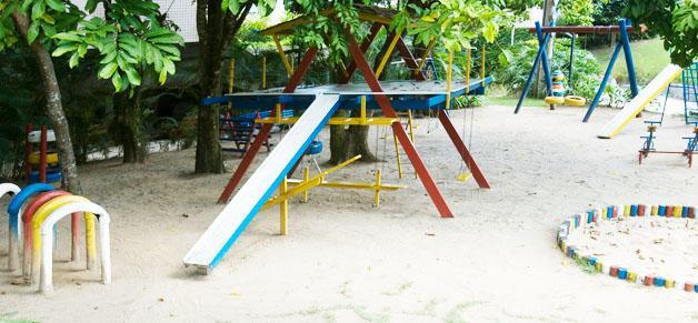 Porto Real Apartment Angra マンガラチバ 部屋 写真