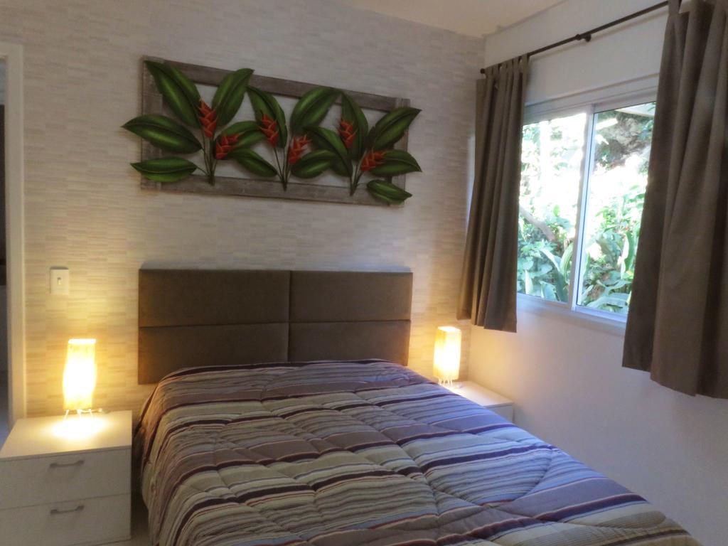 Porto Real Apartment Angra マンガラチバ 部屋 写真