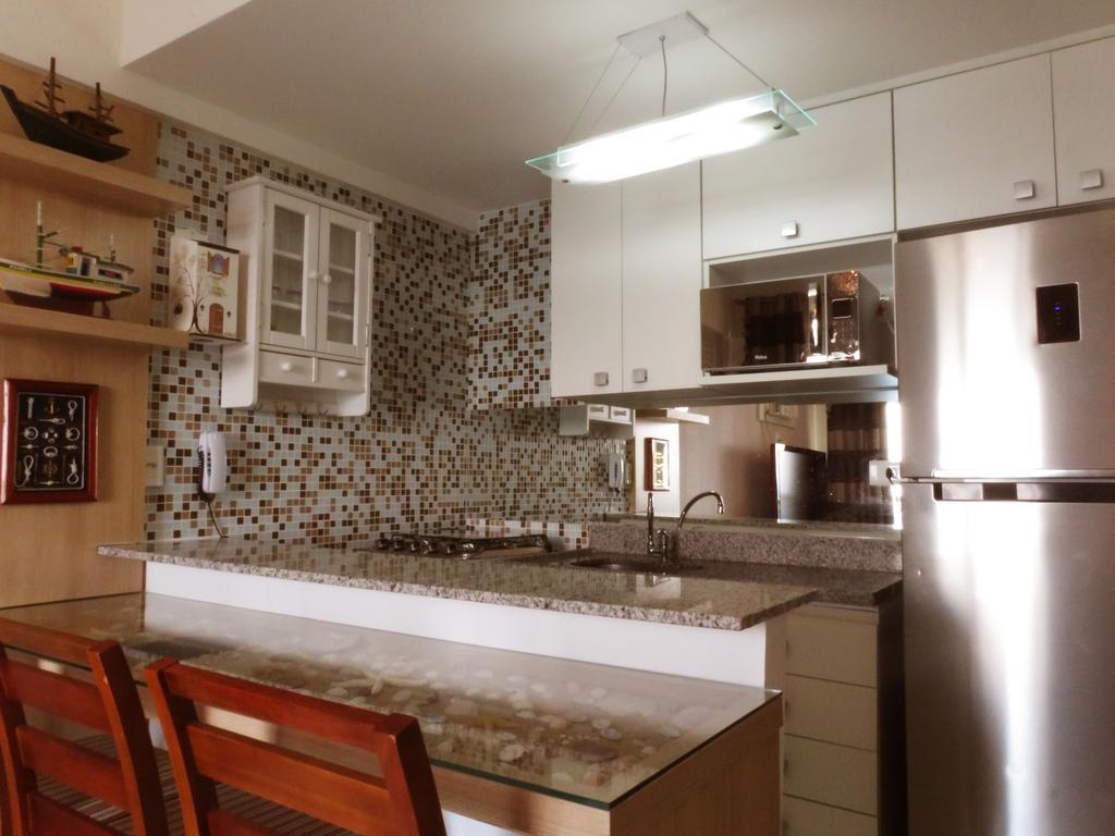 Porto Real Apartment Angra マンガラチバ エクステリア 写真