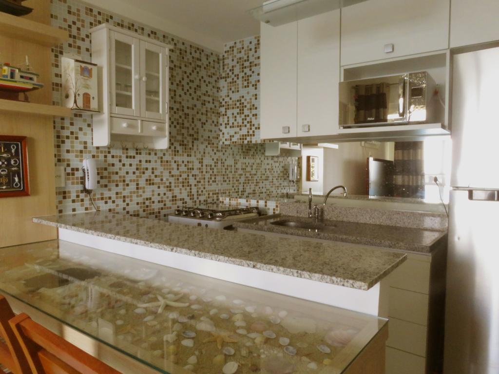 Porto Real Apartment Angra マンガラチバ エクステリア 写真