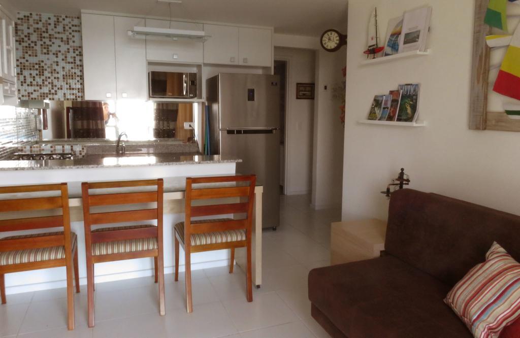 Porto Real Apartment Angra マンガラチバ 部屋 写真
