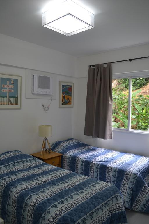 Porto Real Apartment Angra マンガラチバ 部屋 写真