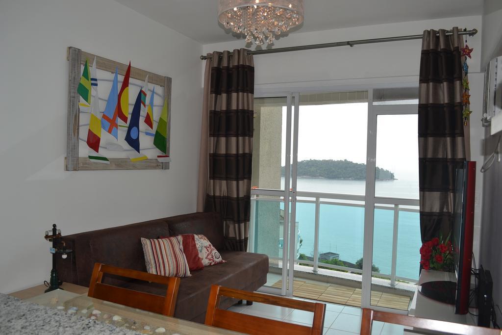 Porto Real Apartment Angra マンガラチバ 部屋 写真