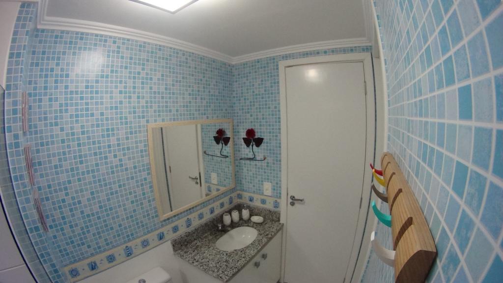 Porto Real Apartment Angra マンガラチバ エクステリア 写真