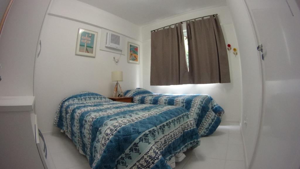 Porto Real Apartment Angra マンガラチバ エクステリア 写真