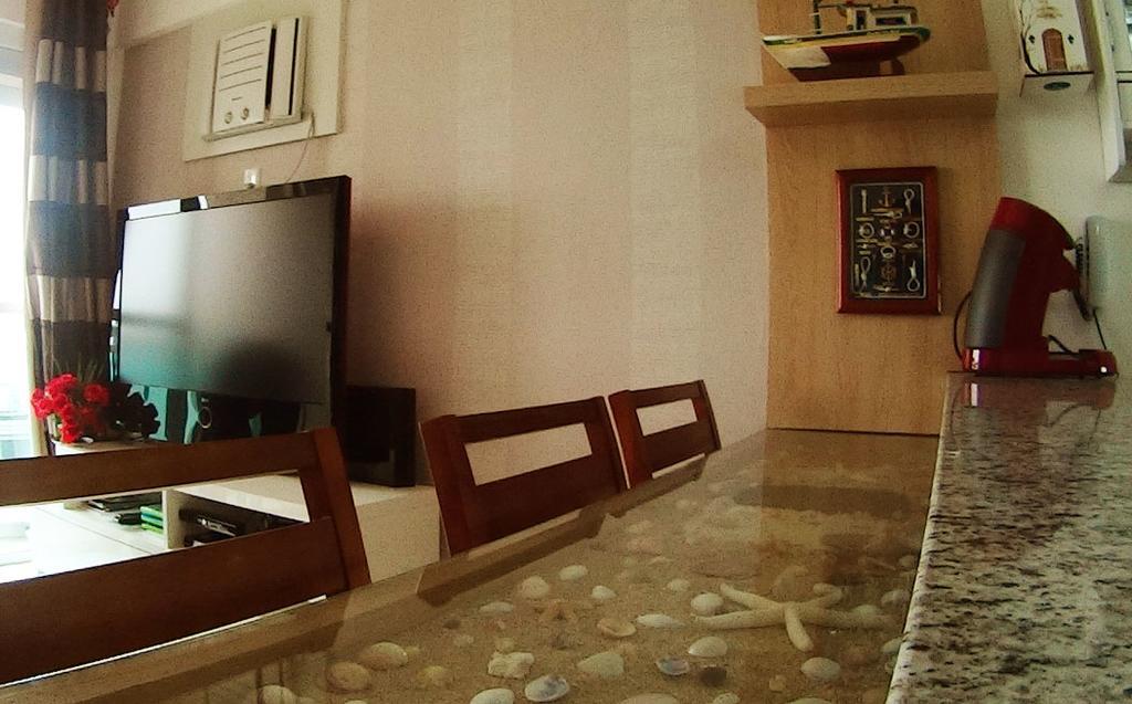 Porto Real Apartment Angra マンガラチバ 部屋 写真