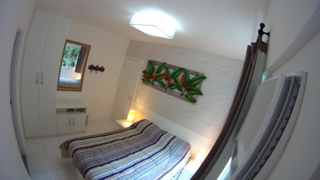 Porto Real Apartment Angra マンガラチバ エクステリア 写真