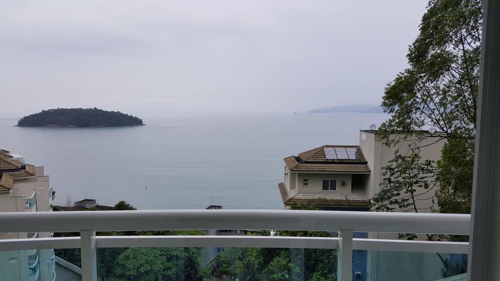 Porto Real Apartment Angra マンガラチバ 部屋 写真