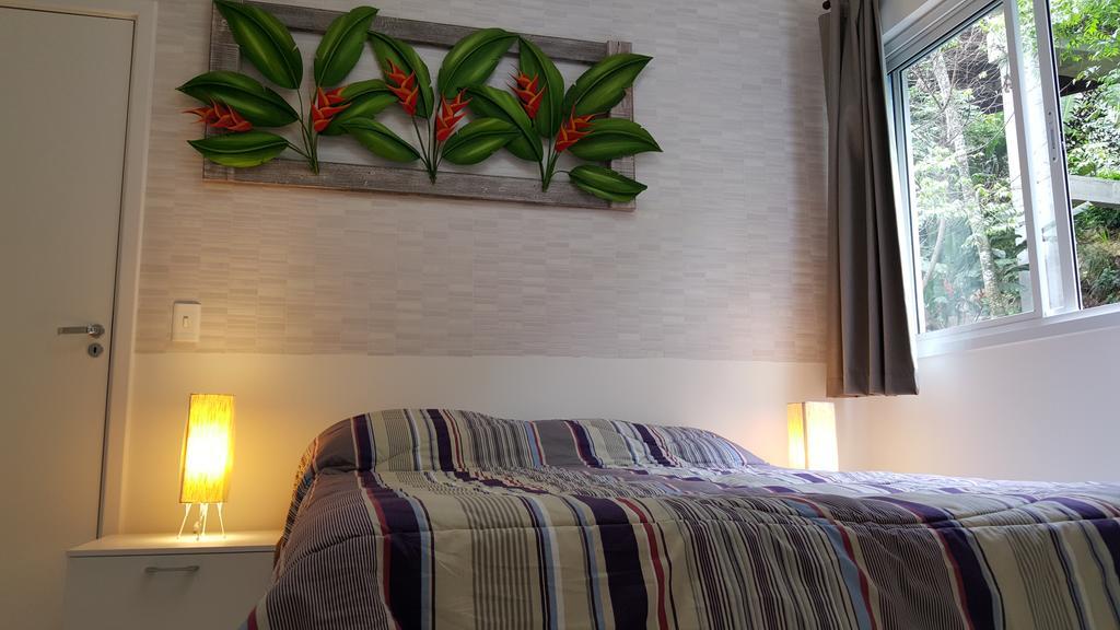 Porto Real Apartment Angra マンガラチバ エクステリア 写真